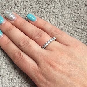Stacking Ring